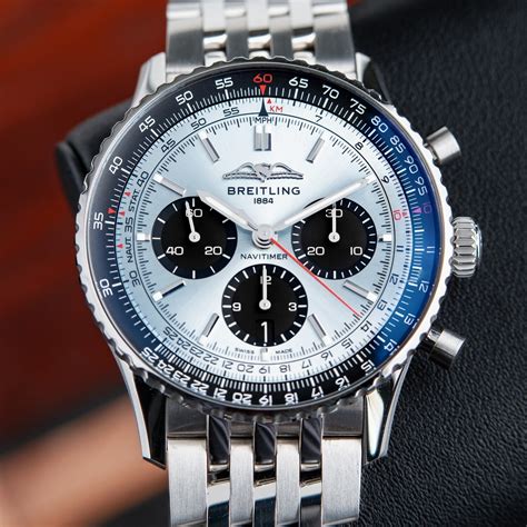 breitling metall|Breitling outlet stores.